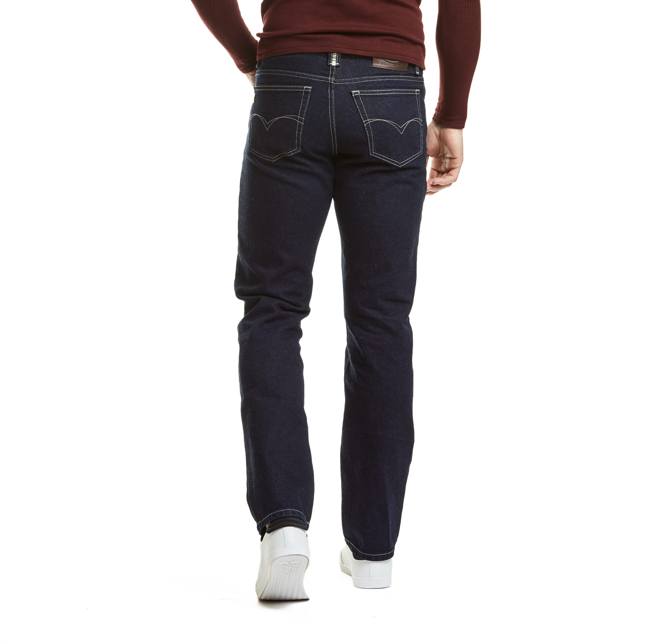 Pantalón Edward´s Jeans Hombre Classic Fit 2630 Soft