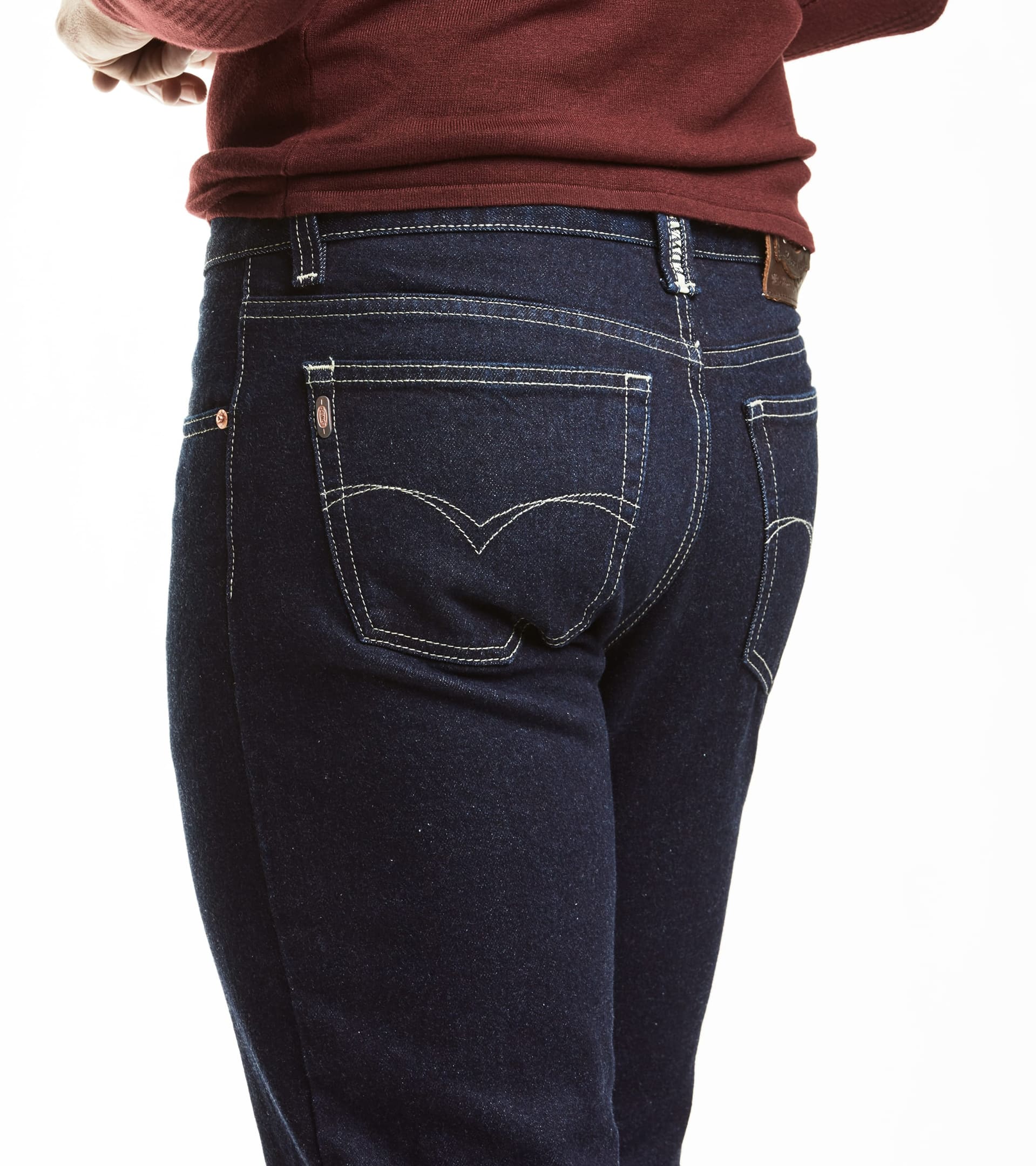 Pantalón Edward´s Jeans Hombre Classic Fit 2630 Soft