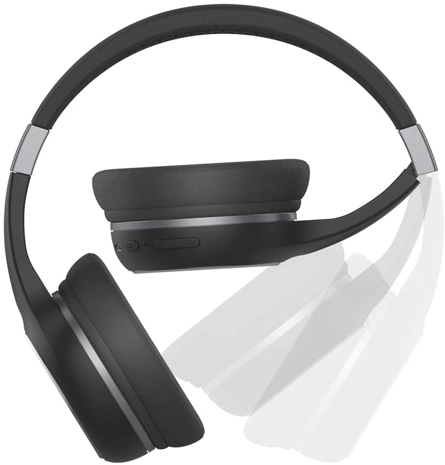 Auriculares Bluetooth Diadema Escape 800 Negro Motorola