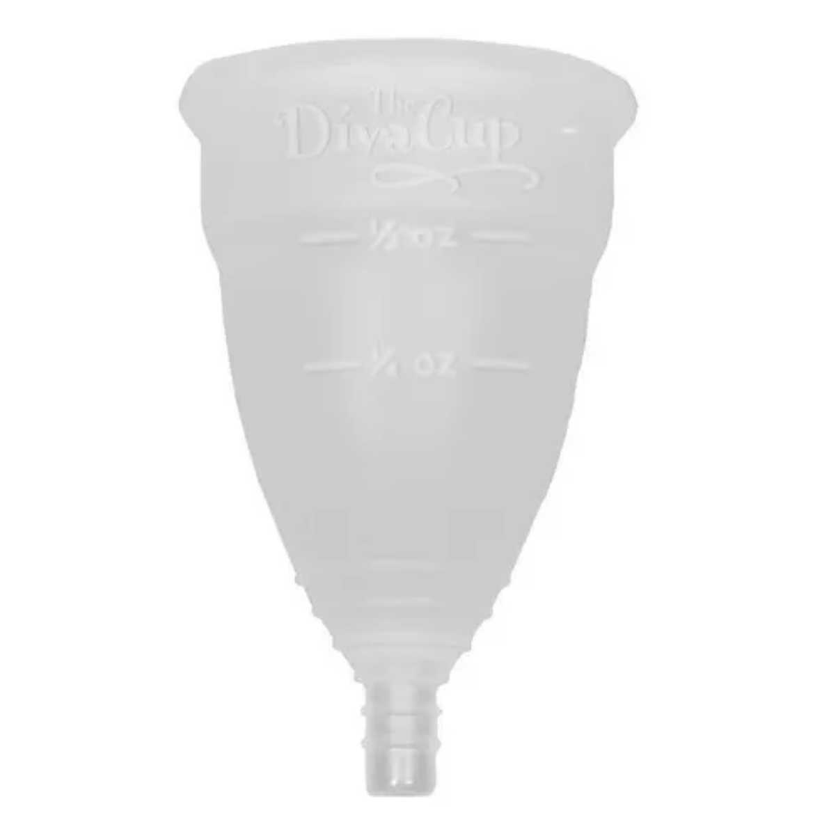 The Diva Cup Modelo 1 Copa Menstrual