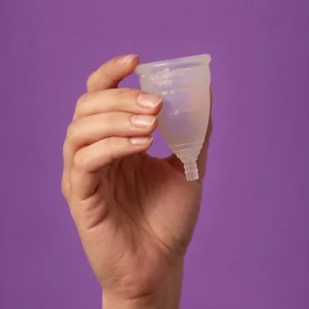 The Diva Cup Modelo 1 Copa Menstrual