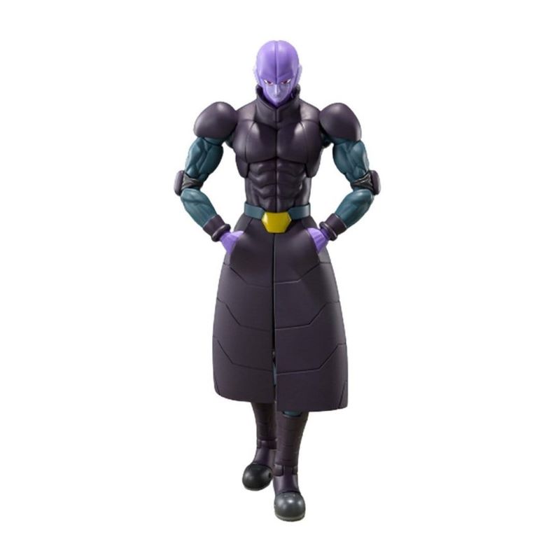 Hit Dragon Ball Super SH Figuarts Figura de Colección