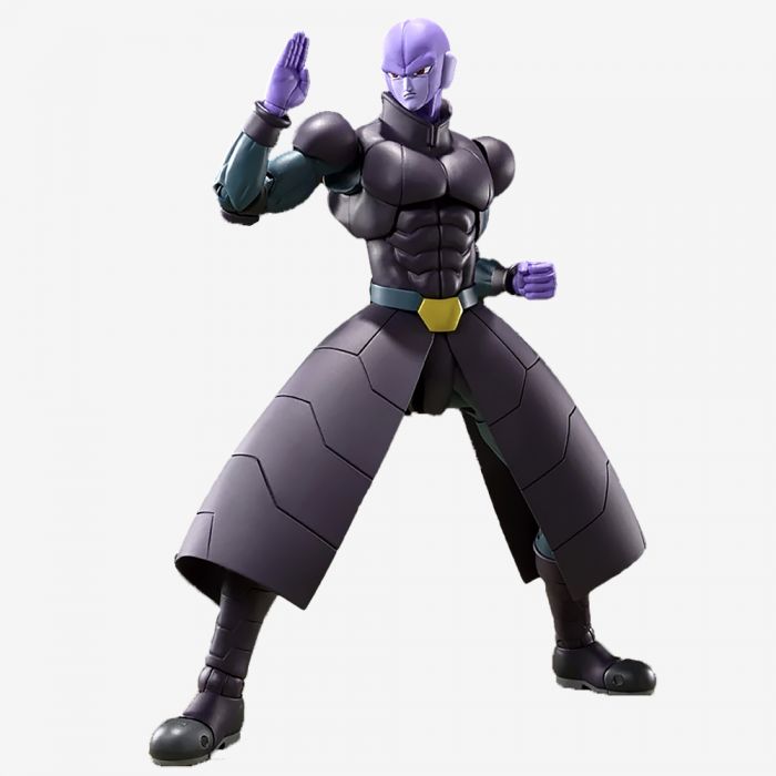 Hit Dragon Ball Super SH Figuarts Figura de Colección