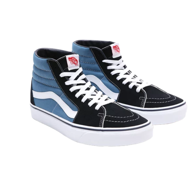 TENIS VANS SK8-HI AZUL/HOMBRE VN000DSINVY