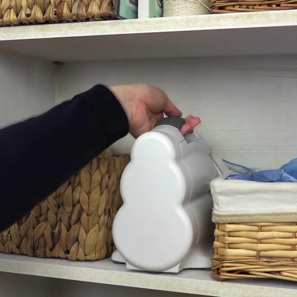 Troqueladora y cortadora plegable Sizzix Big Shot Foldaway Machine