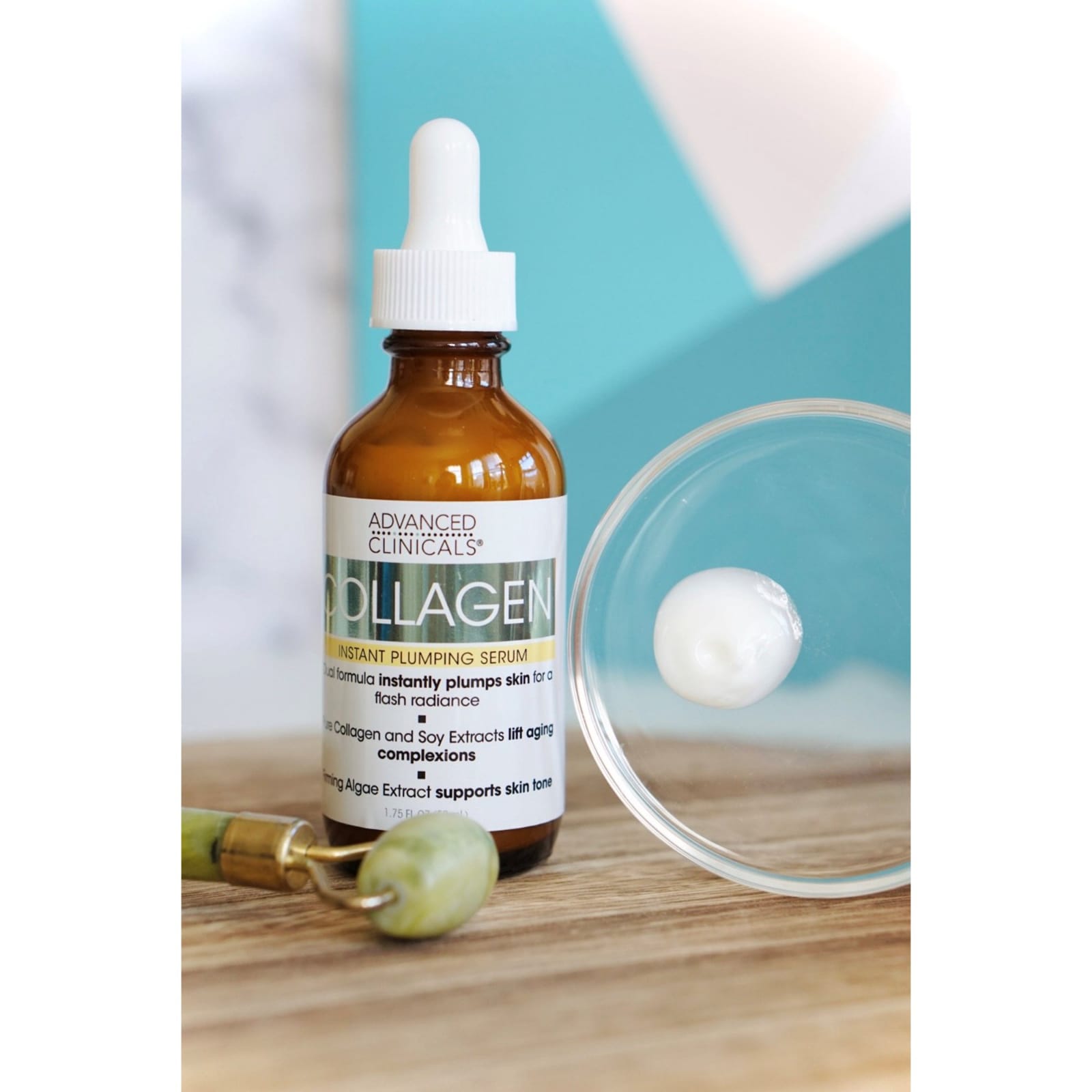 Suero facial  de colágeno 1.75fl(52ml) 