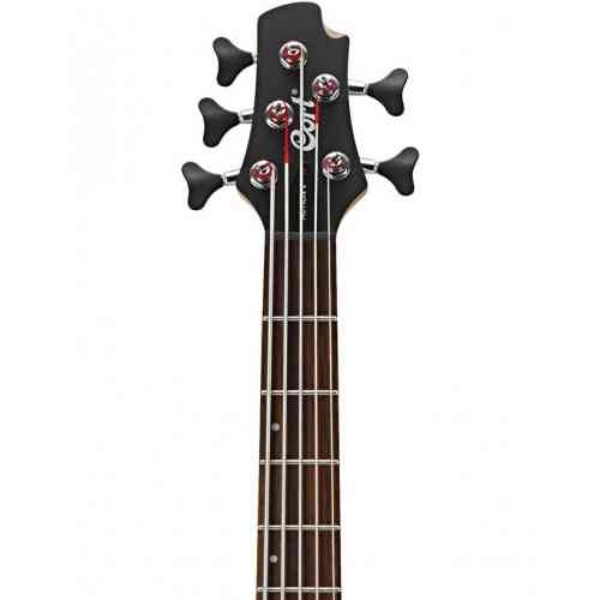 BAJO ELECTRICO CORT ACTION DLX PLUS V FGB 5 CUERDAS