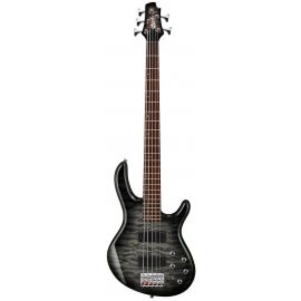 BAJO ELECTRICO CORT ACTION DLX PLUS V FGB 5 CUERDAS