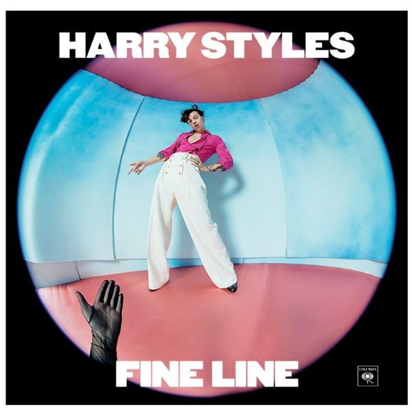Harry Styles ~ Fine line (2LP)