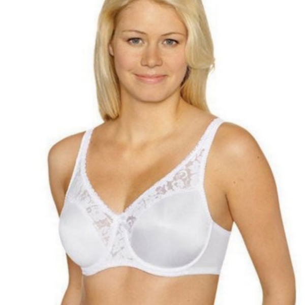 Brassier Warners Soporte y Control con Varilla