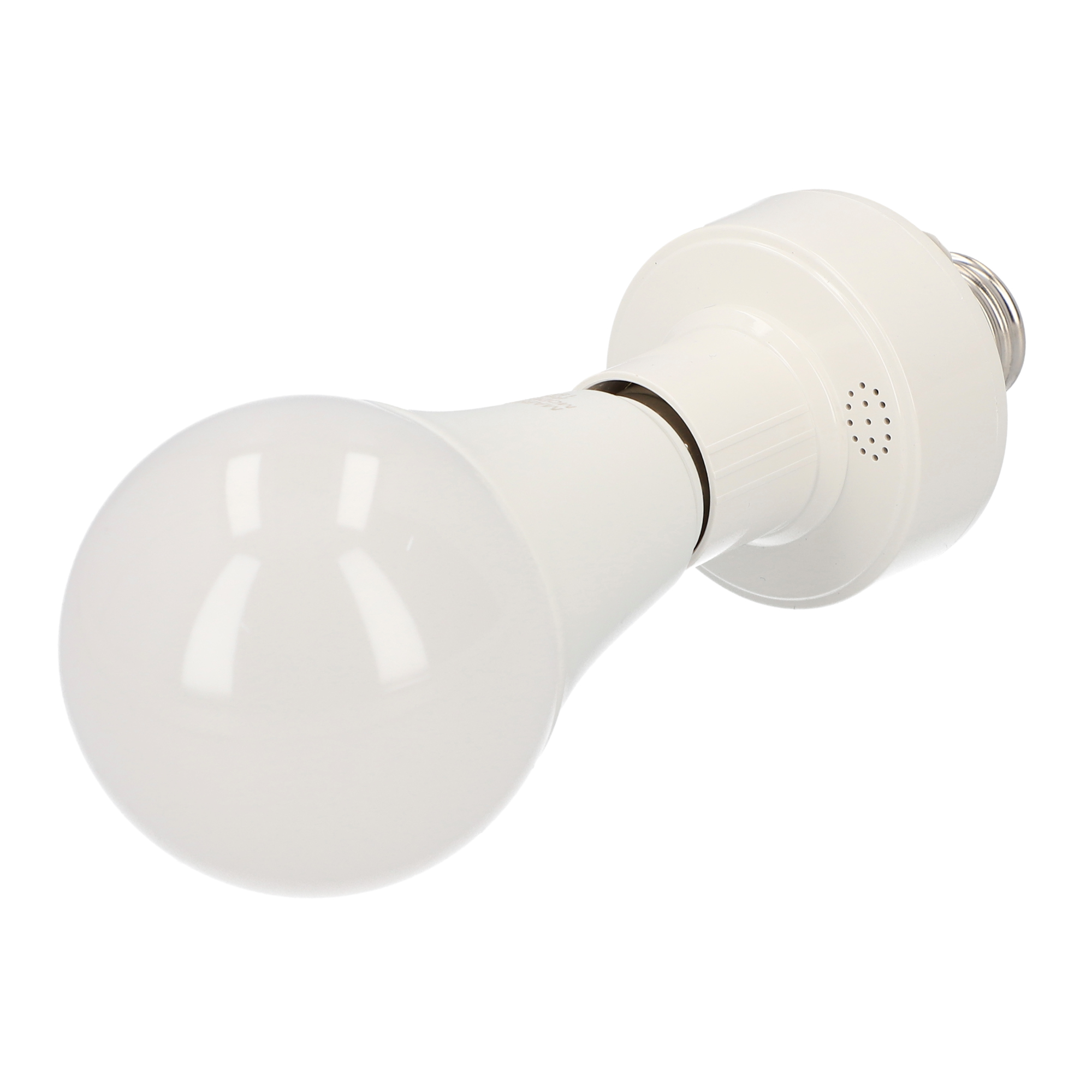 Socket Para Foco Con Control Remoto E27 Inteligente /e