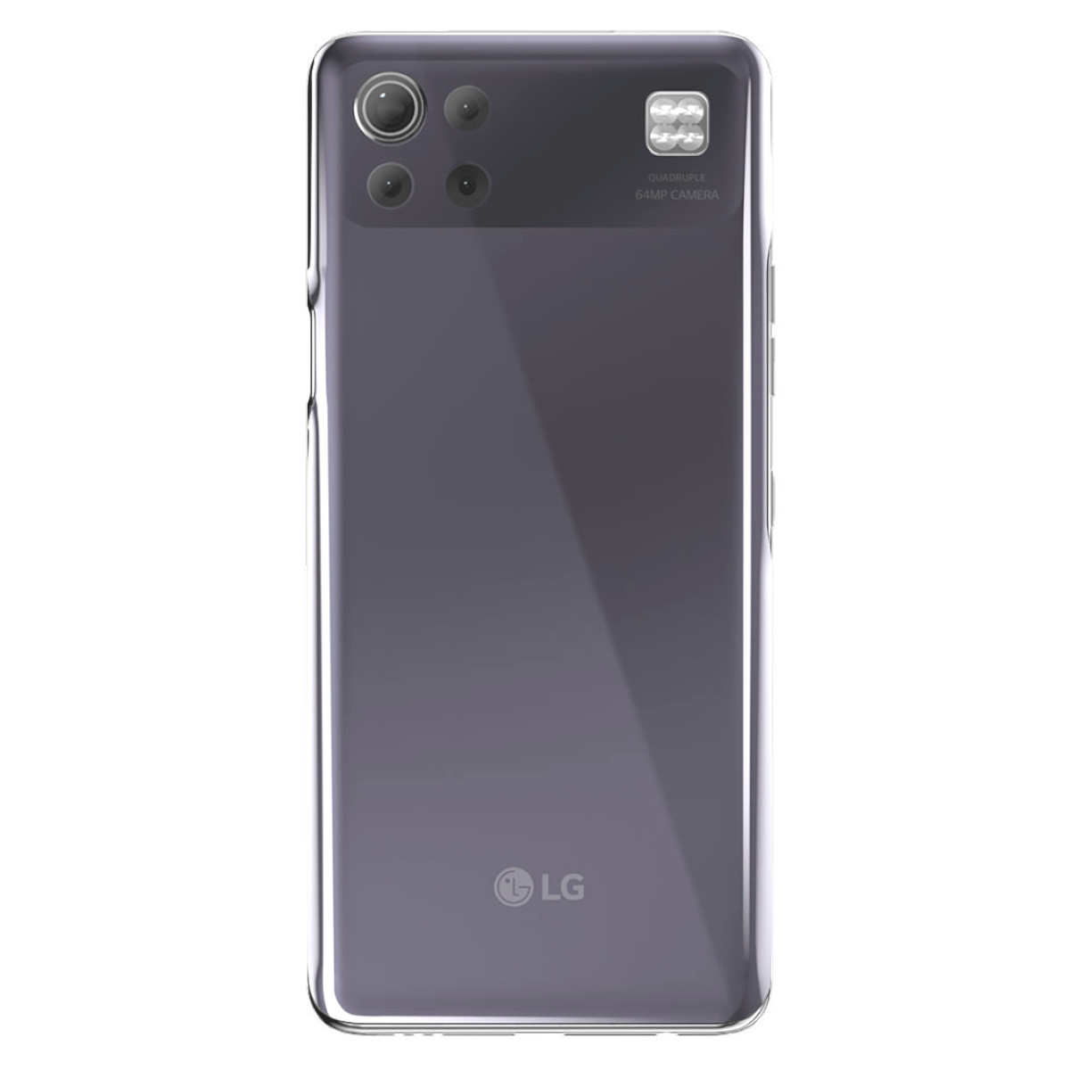 Celular LG K92 128GB 6GB RAM Desbloqueado Morado