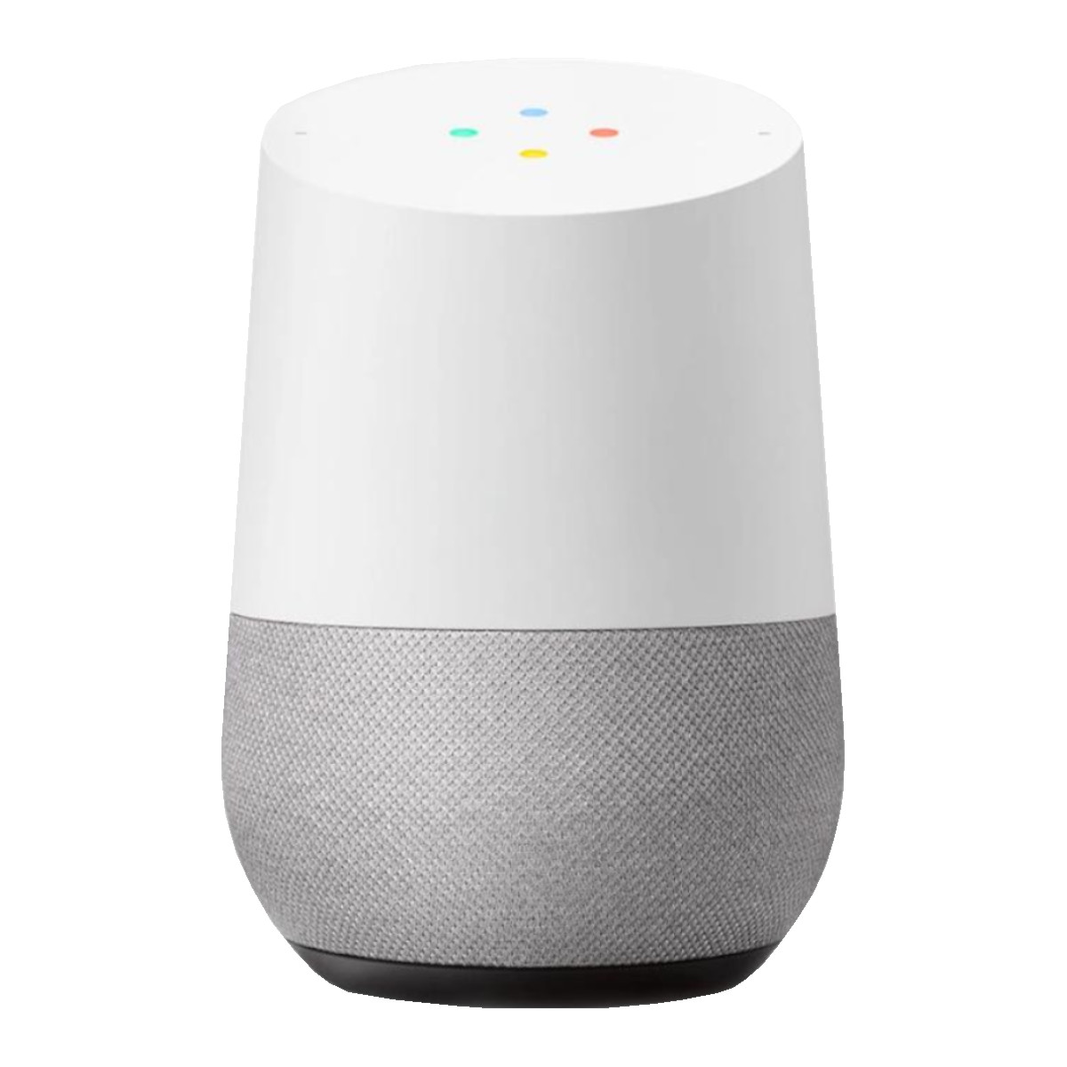 Bocina Inteligente Google Home Asistente Wifi Chalk -OPEN BOX-