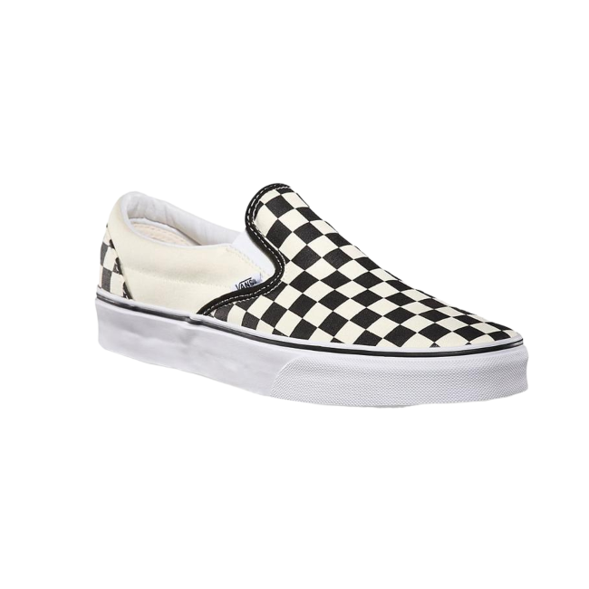 Vans guindas online hombre