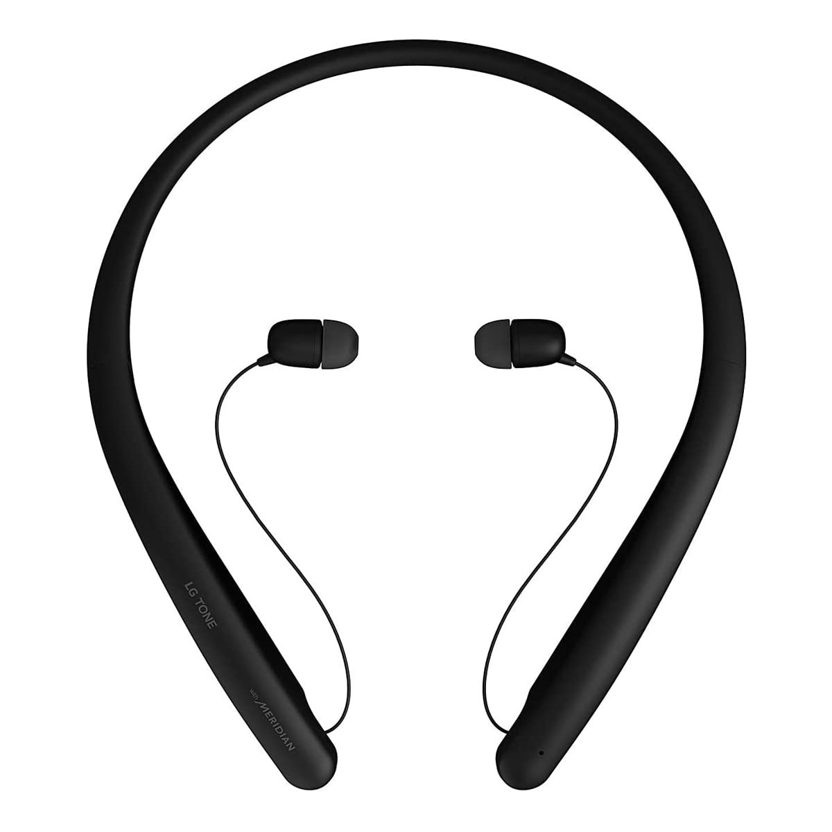 Audífonos LG Tone Style Bluetooth Cancelador Ruido HBS-SL5