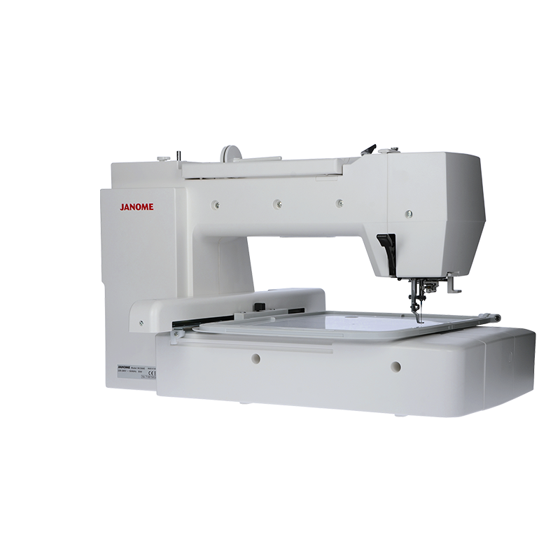 Máquina Bordadora Janome MC500E