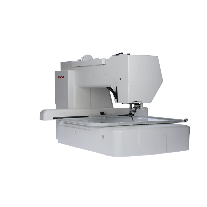 Máquina Bordadora Janome MC500E