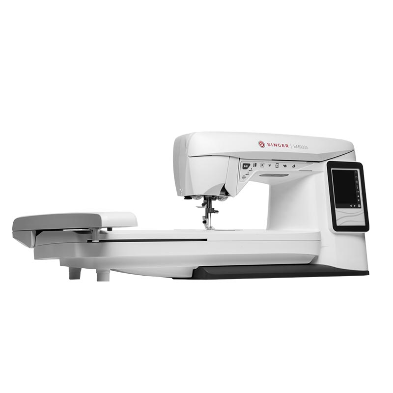 Bordadora Singer EM9305
