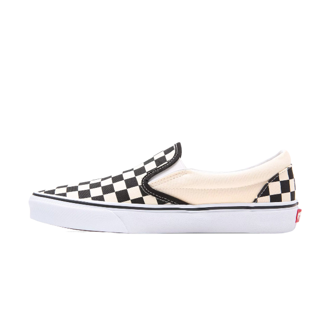 Vans slip on hombre beige new arrivals