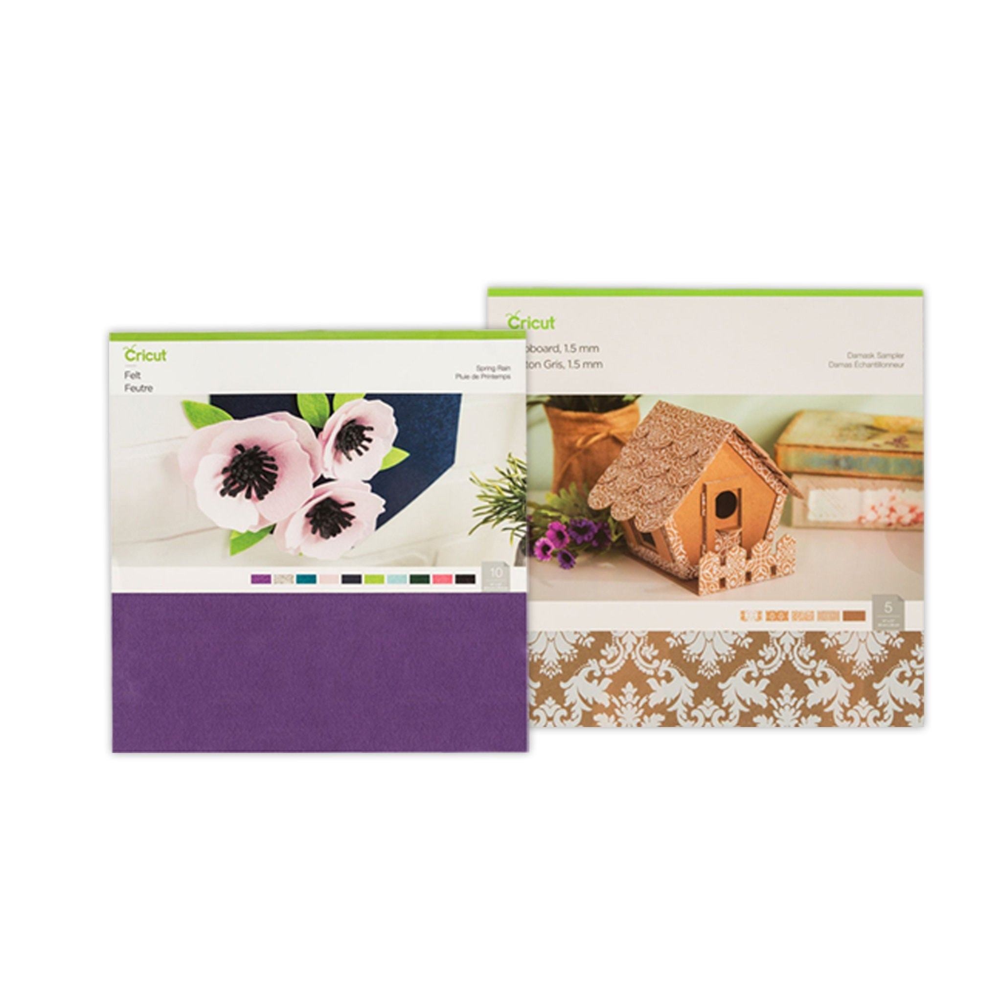 Paquete Cricut Maker