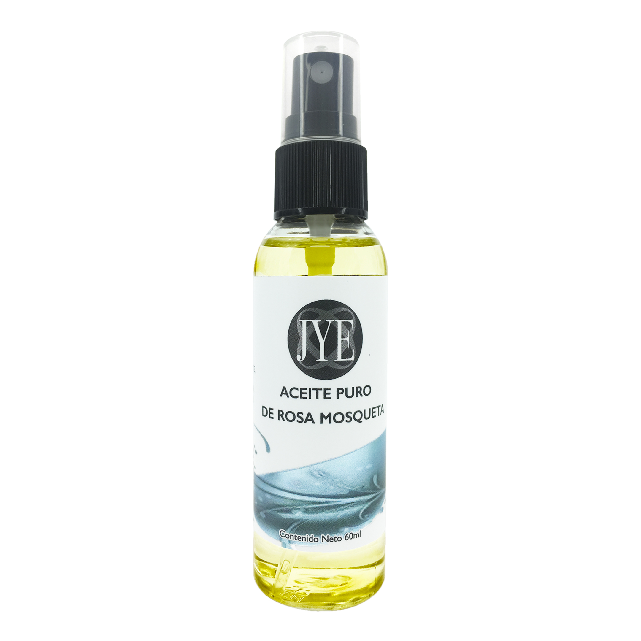 Aceite de rosa mosqueta JYE 60 ml