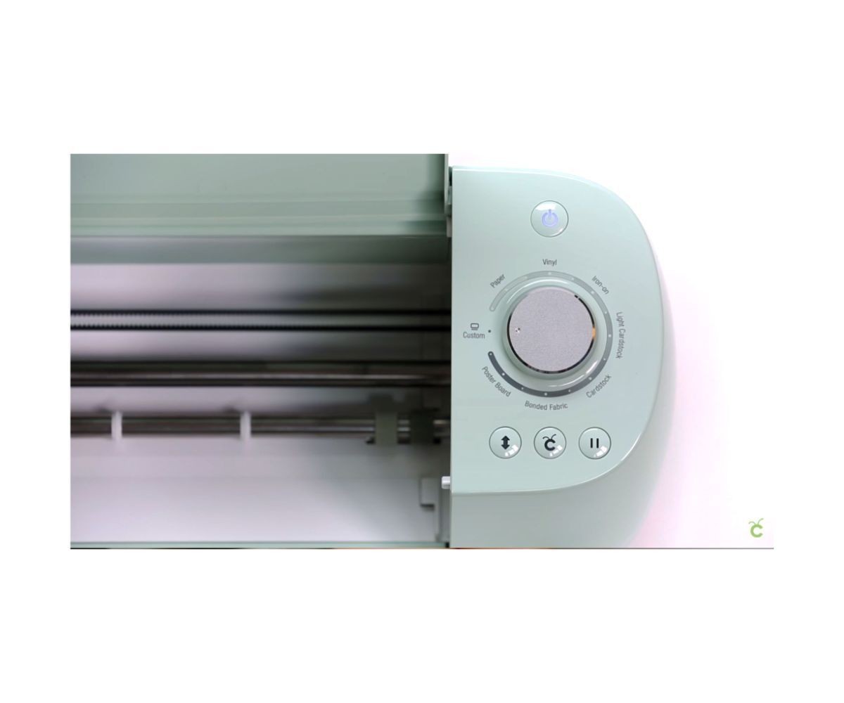 Combo Básico Plotter de Corte Cricut Explore Air 2 + Accesorios