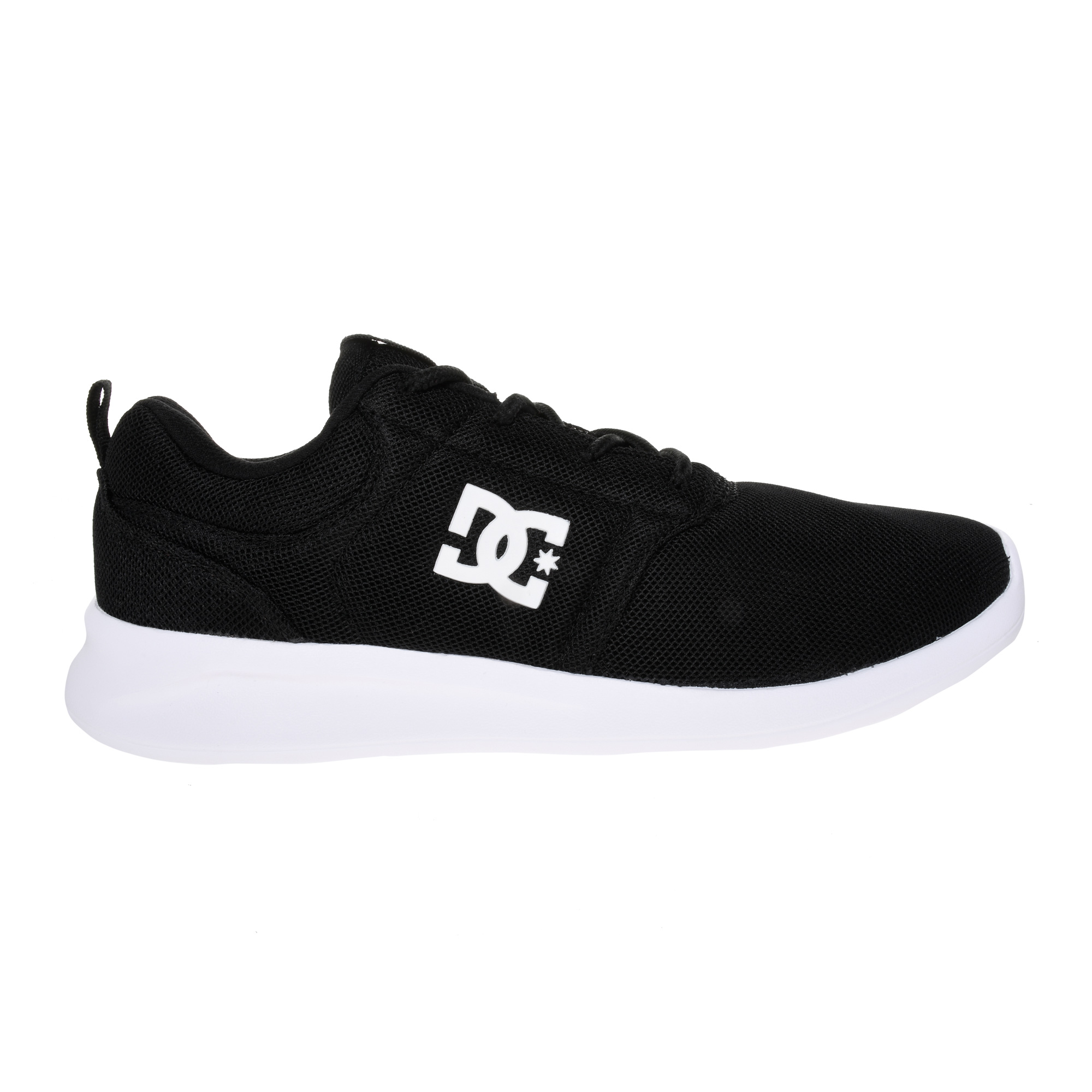 Tenis dc best sale para mujer