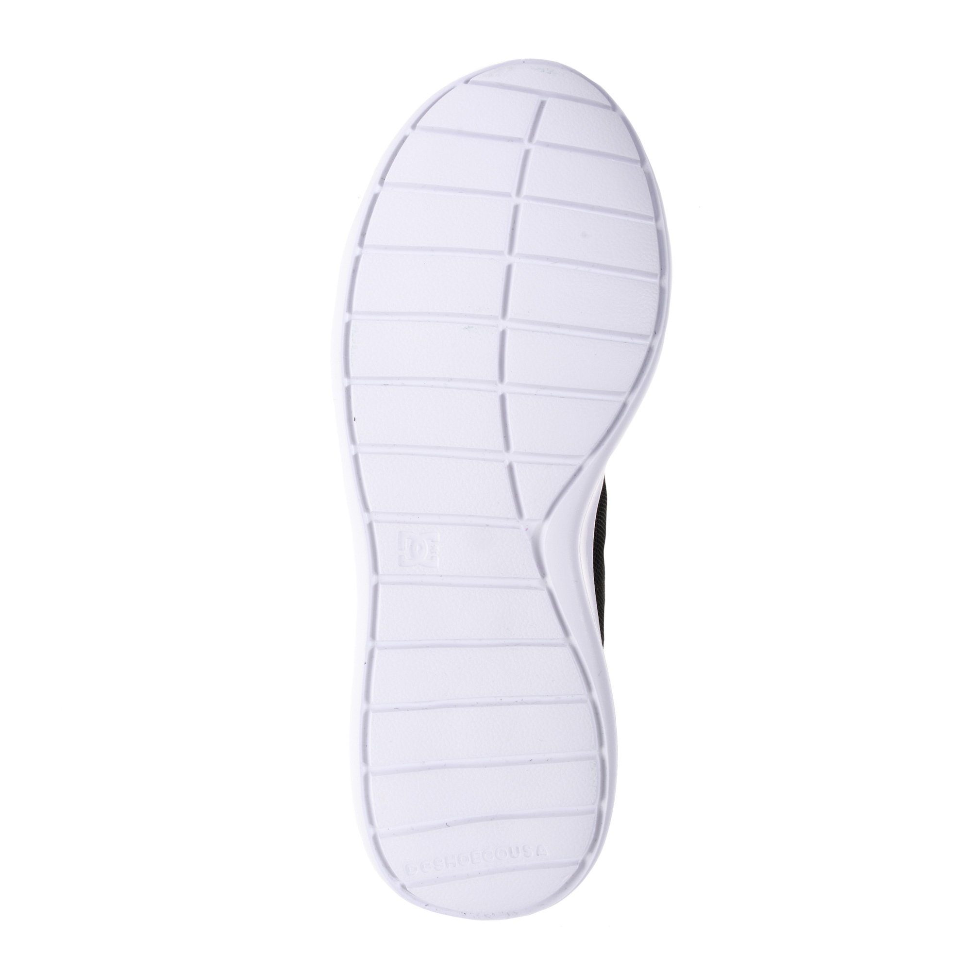 Tenis DC Shoes Negros para Mujer Midway Mx Shoe ADJS700058001.