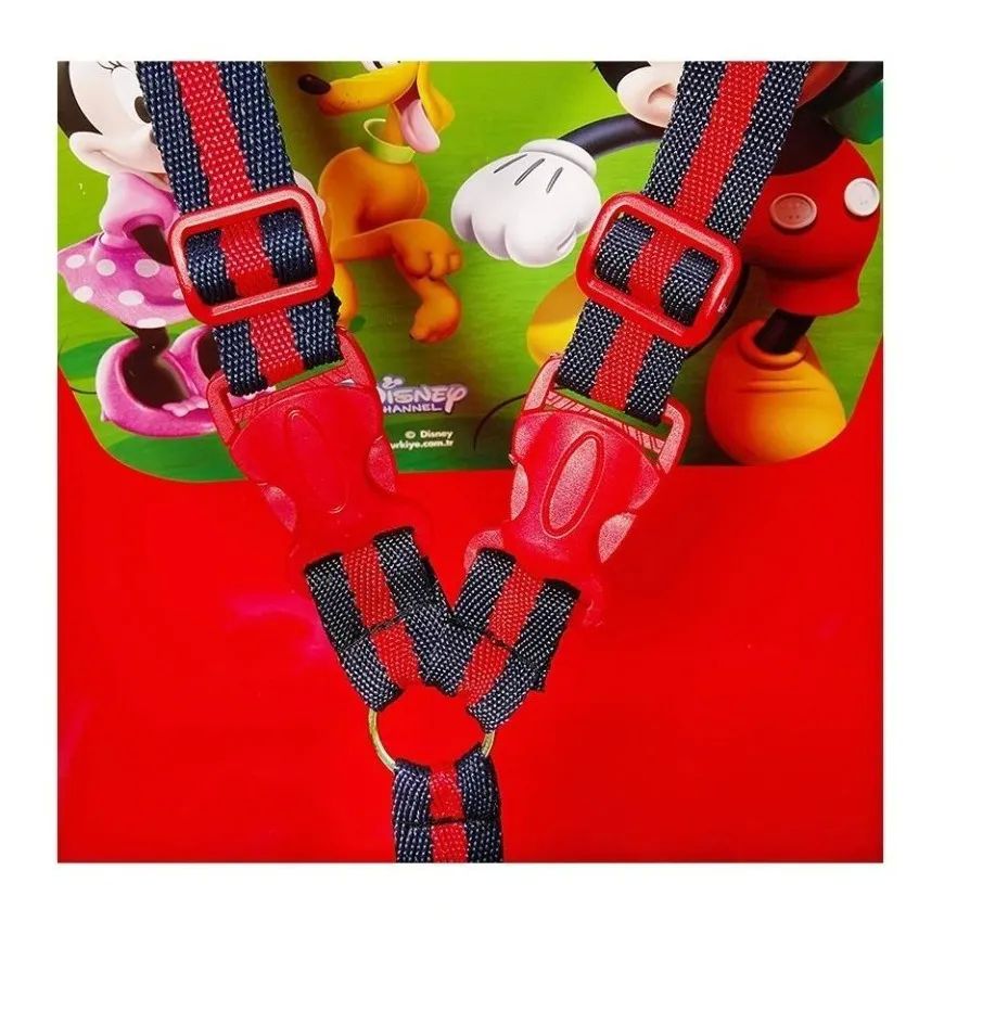 Columpio Para Bebé Mickey Mouse