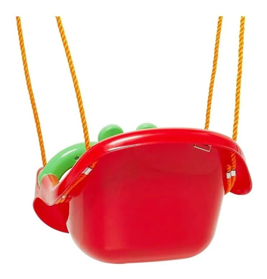 Columpio Para Bebé Mickey Mouse