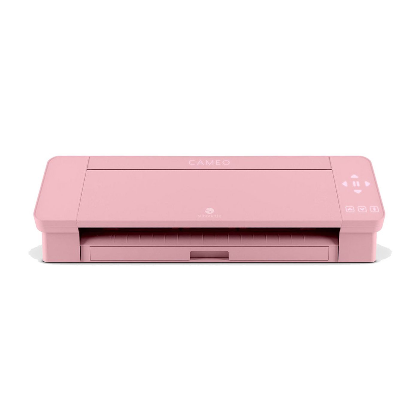 Plotter de Corte Silhouette Cameo 4 Color Rosa