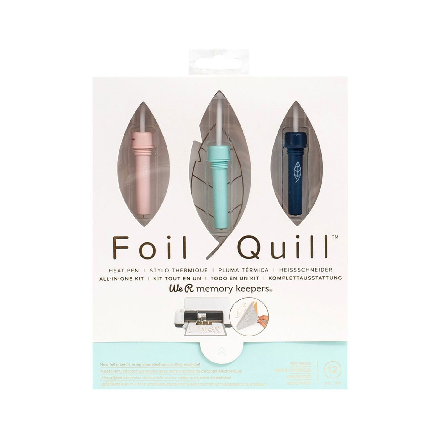 Plotter de Corte Silhouette Cameo 4 Color Rosa