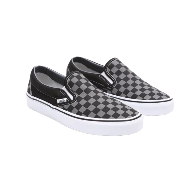 TENIS VANS CLASSIC SLIP ON NEGRO UNISEX VN000EYEBPJ