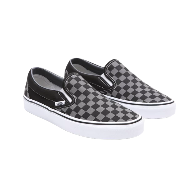 TENIS VANS CLASSIC SLIP ON NEGRO UNISEX VN000EYEBPJ