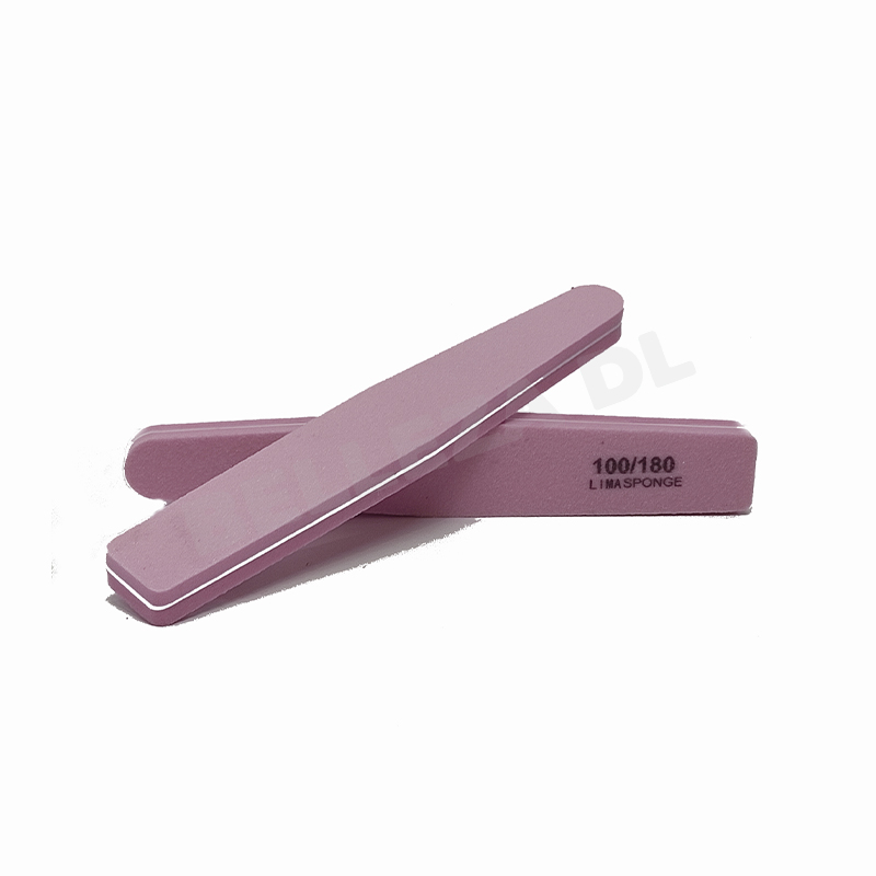 Lima Sponge 100/180 Studio Nails