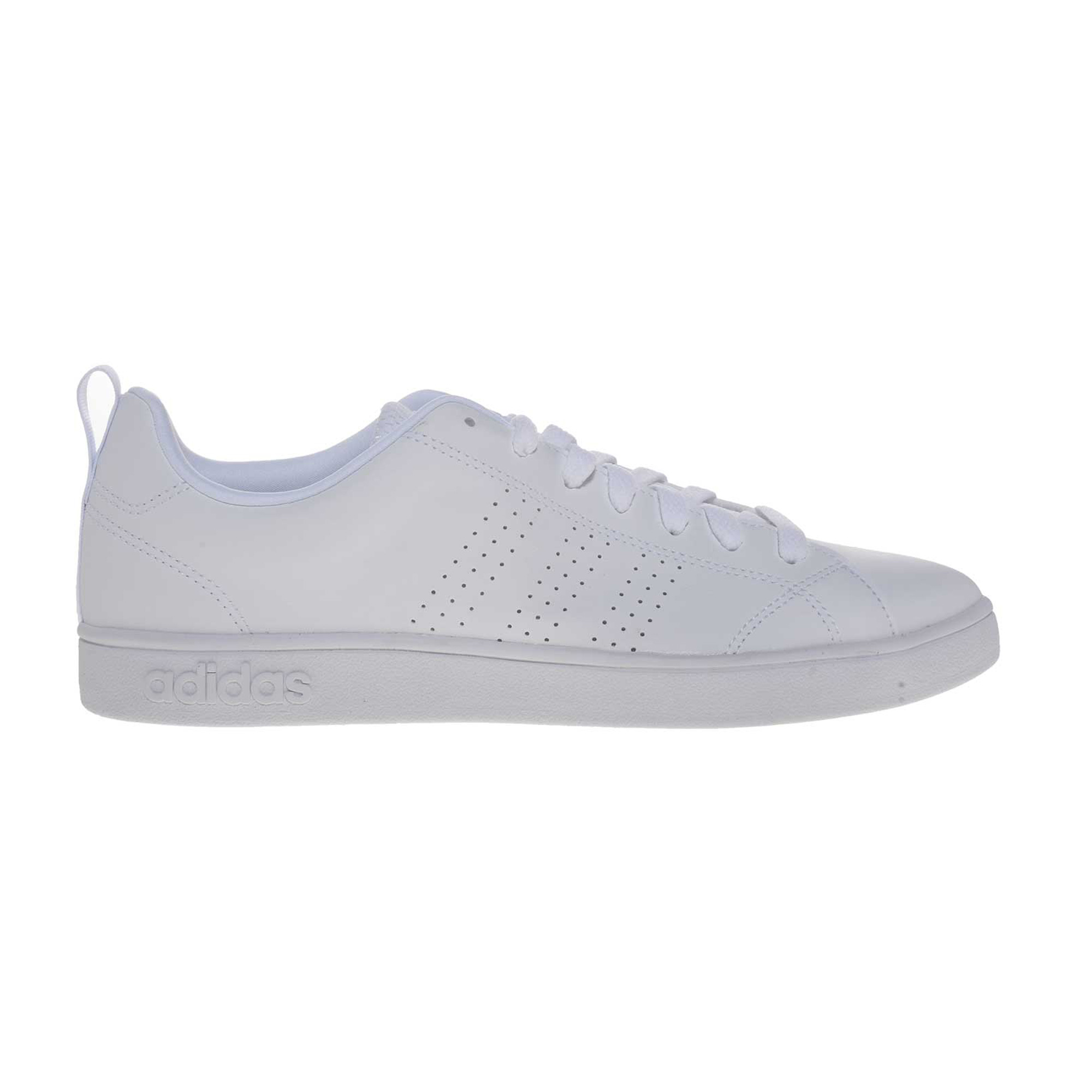 Tenis Adidas Hombre Vs Advantage Cl Blanco B74685