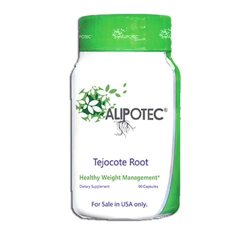 Alipotec® Capsulas Para (90 Días)
