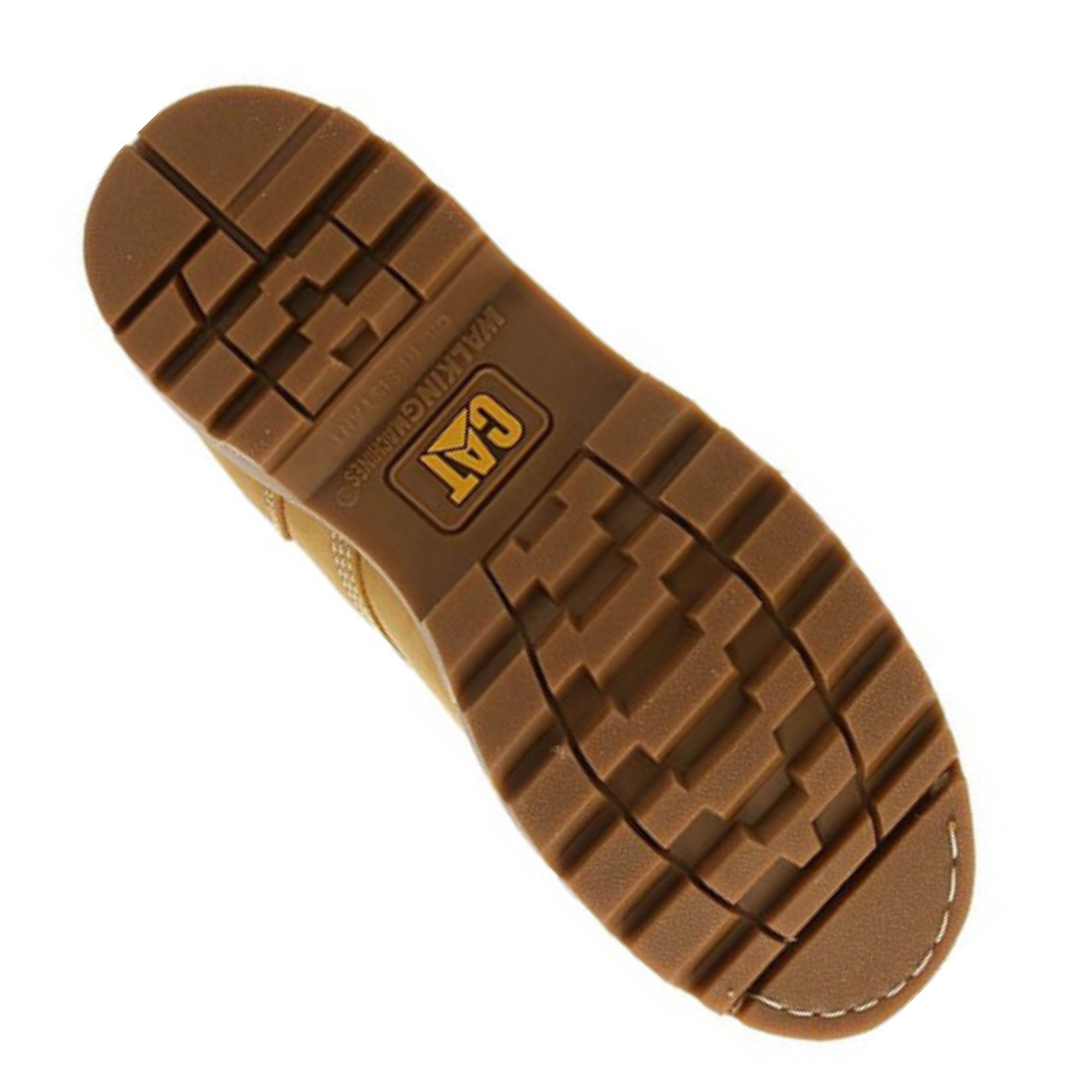 Botas Caterpillar Second Shift Originales P70042