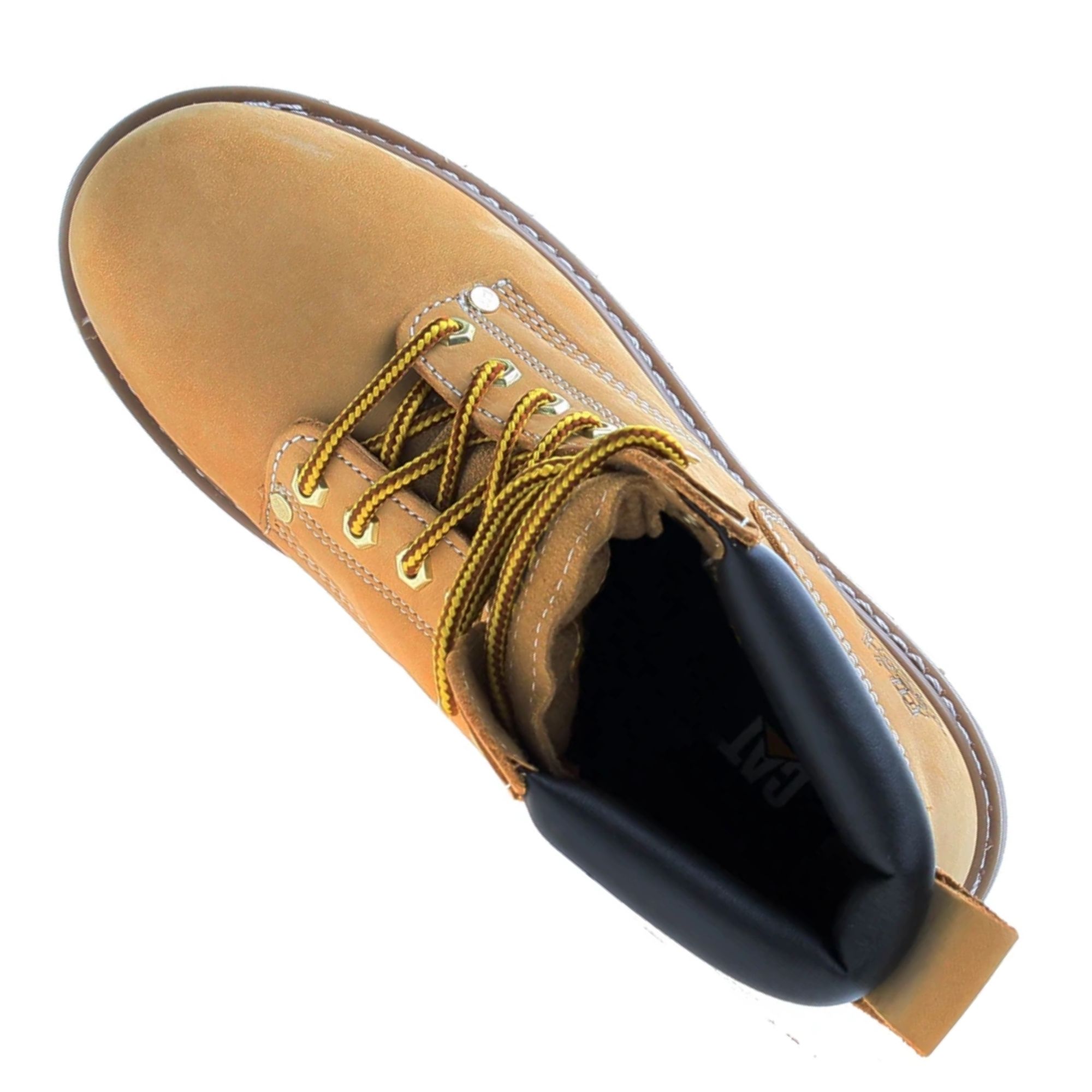 Botas Caterpillar Second Shift Originales P70042