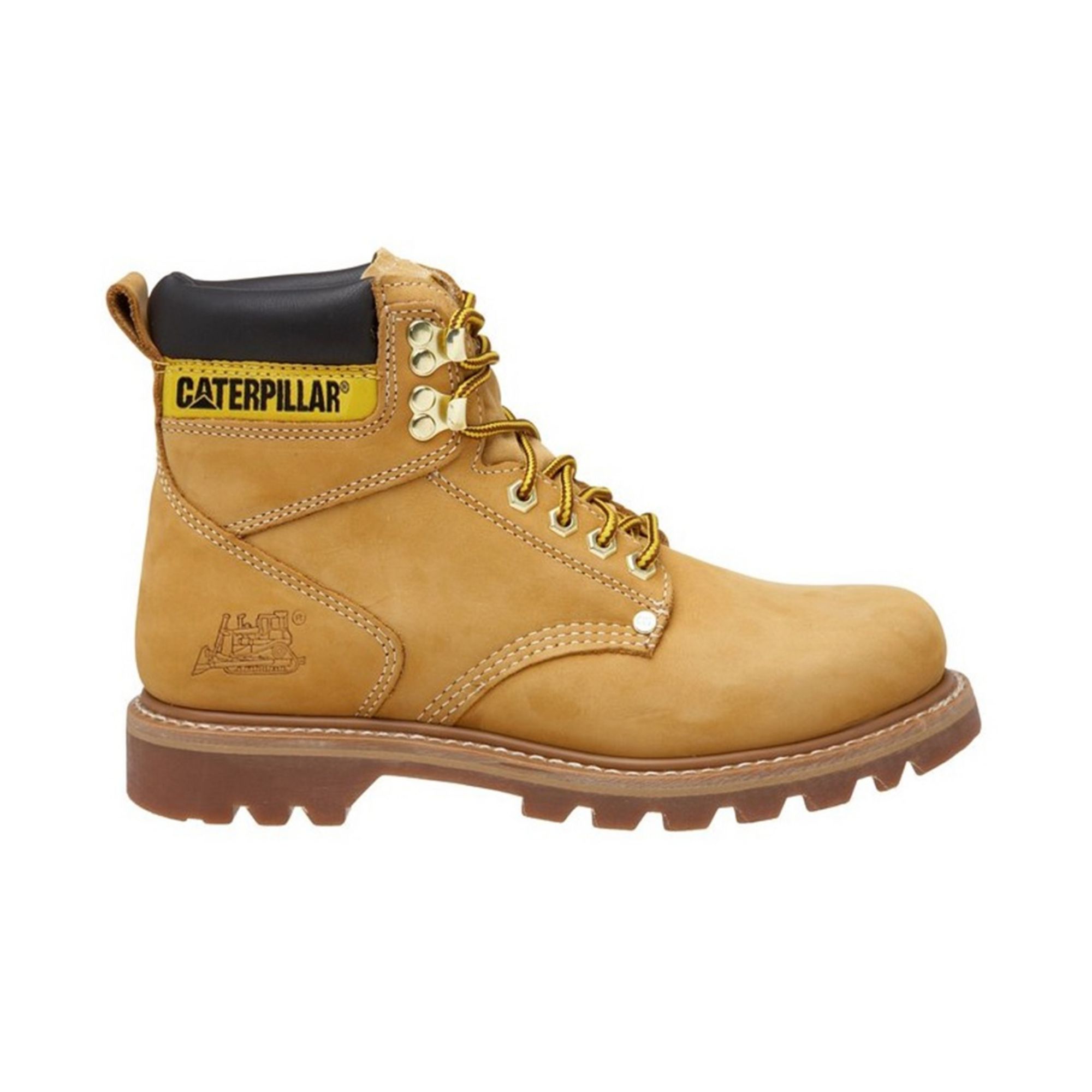 Botas Caterpillar Second Shift Originales P70042