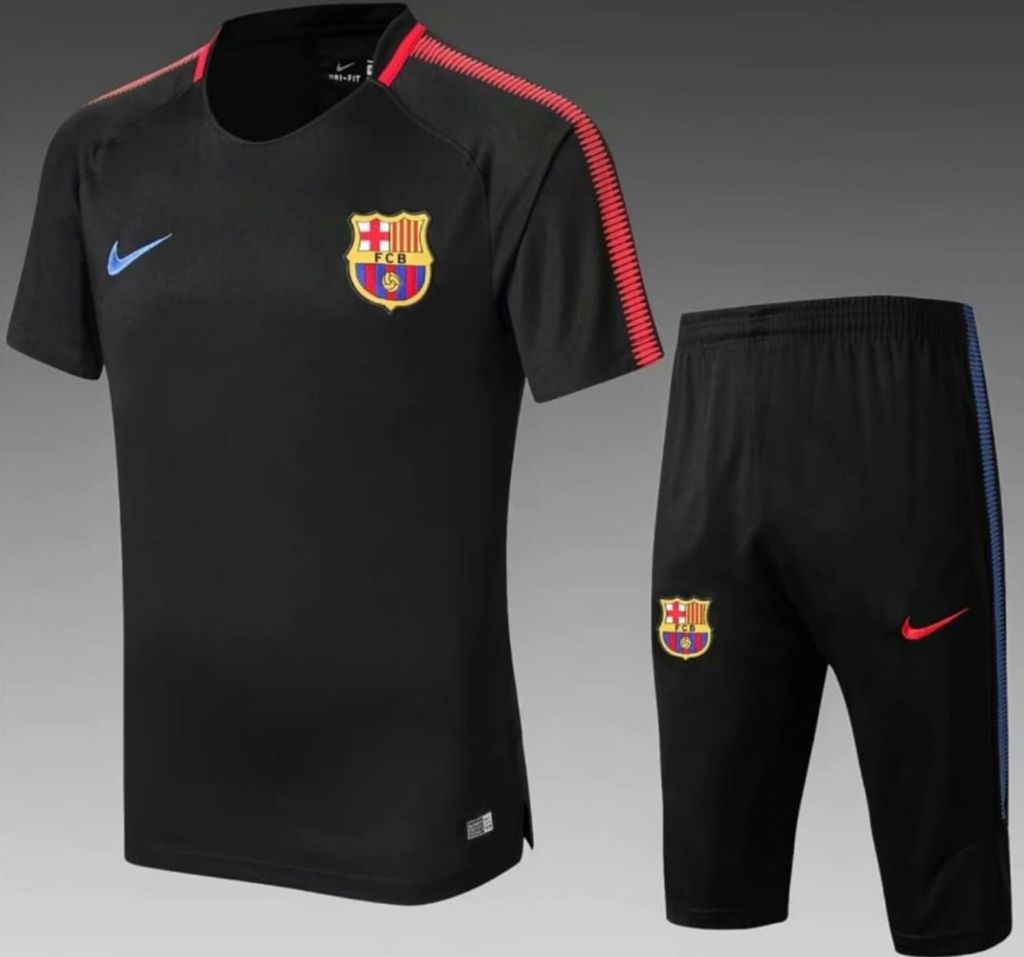 Conjunto Deportivo Capri BARCA (2J)