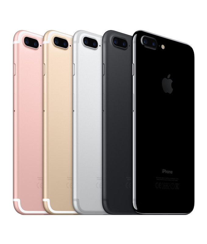 Apple iPhone 7 Plus de 128 gb Liberado Reacondicionado