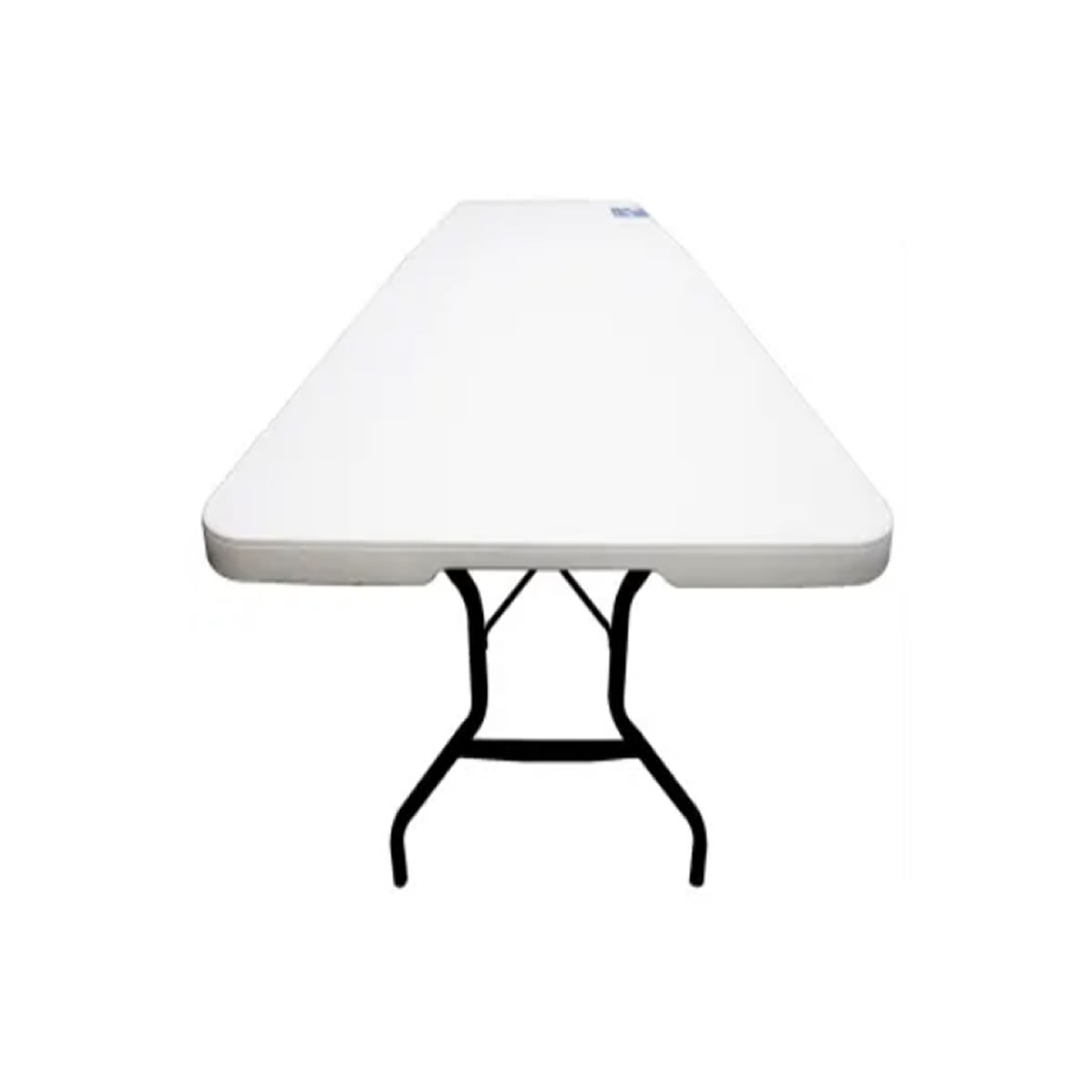 Mesa Plegable Lifetime Portafolio de 2.44 m