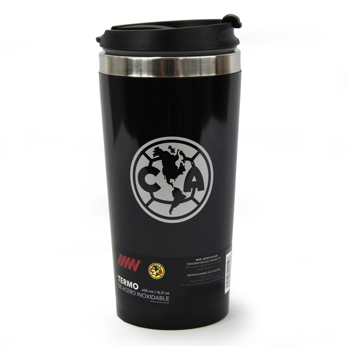 Club America Vaso Termico 450 ml