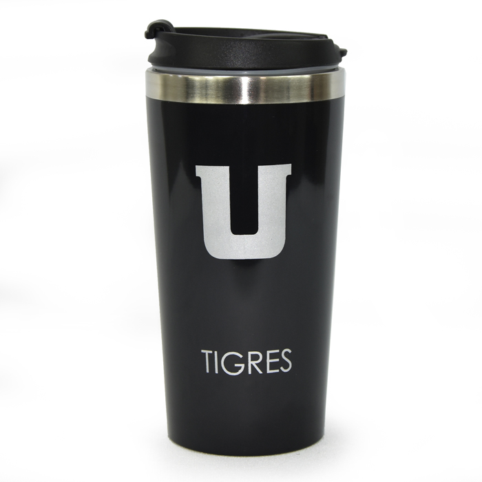 Tigres UANL Vaso Termico 450 ml