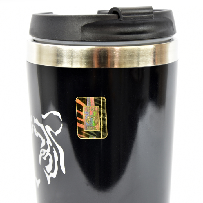 Tigres UANL Vaso Termico 450 ml