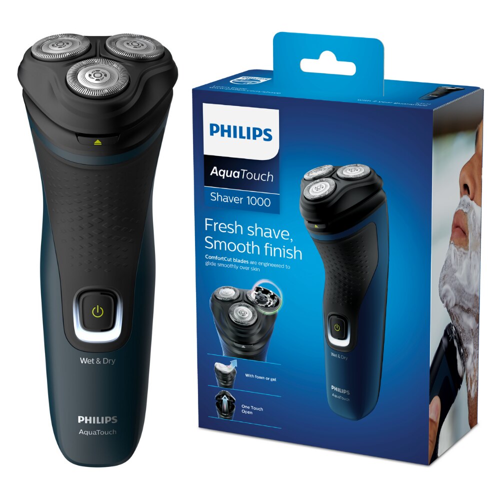 Rasuradora Electrica Philips Shaver 1000 