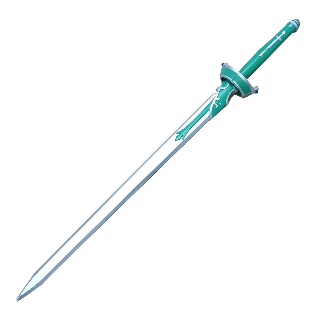 Cosplay Espadas Anime Sao Foam Cosplay Sword Art Online Dark Repulser