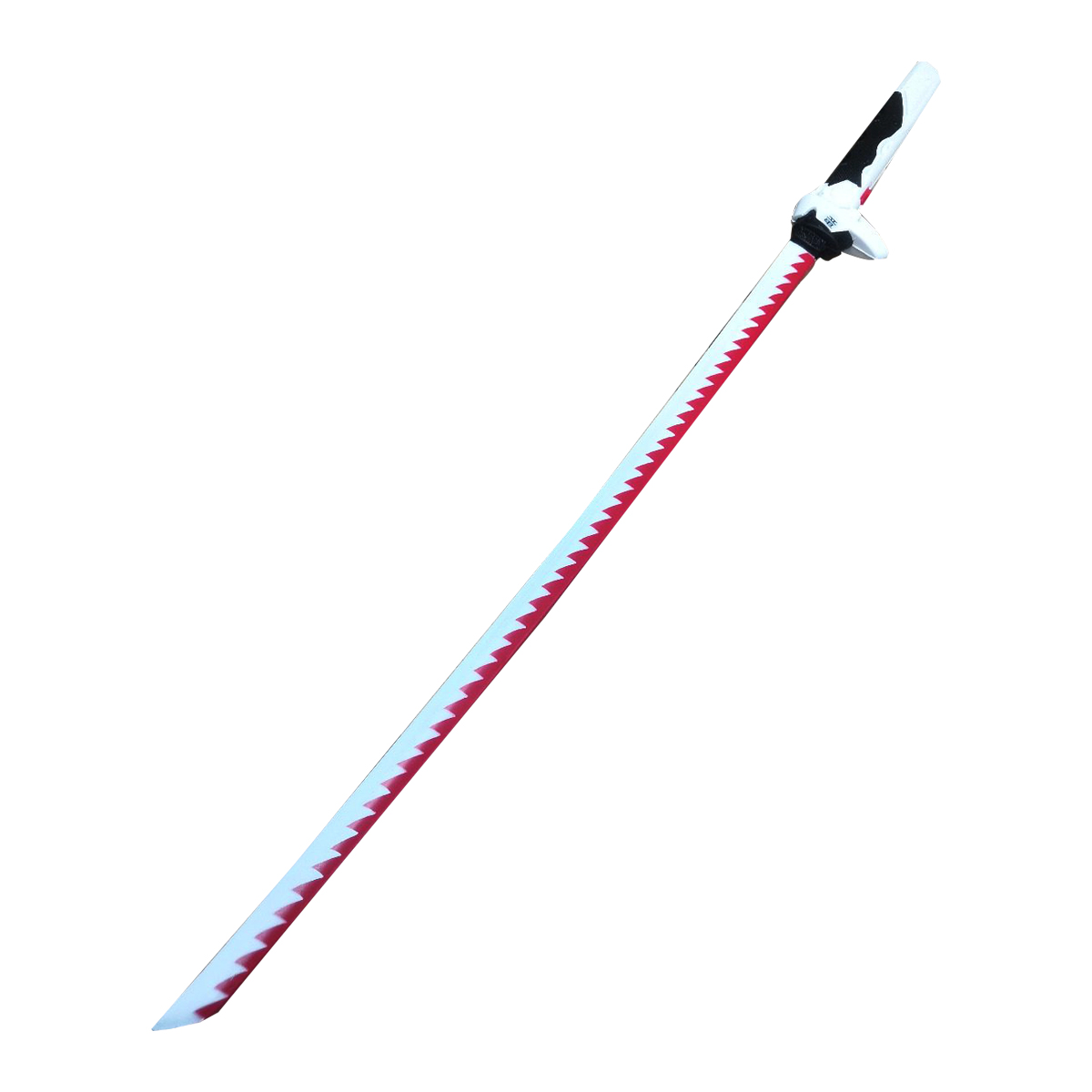 Cosplay Espadas Genji Overwatch Foam Cosplay Katanas Poliuretano