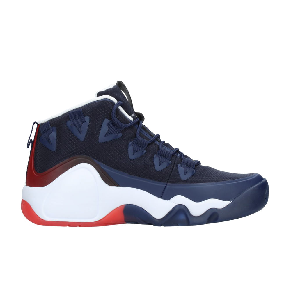 Tenis Fila Grant Hill 1 Monomesh Azul Marino de Caballero